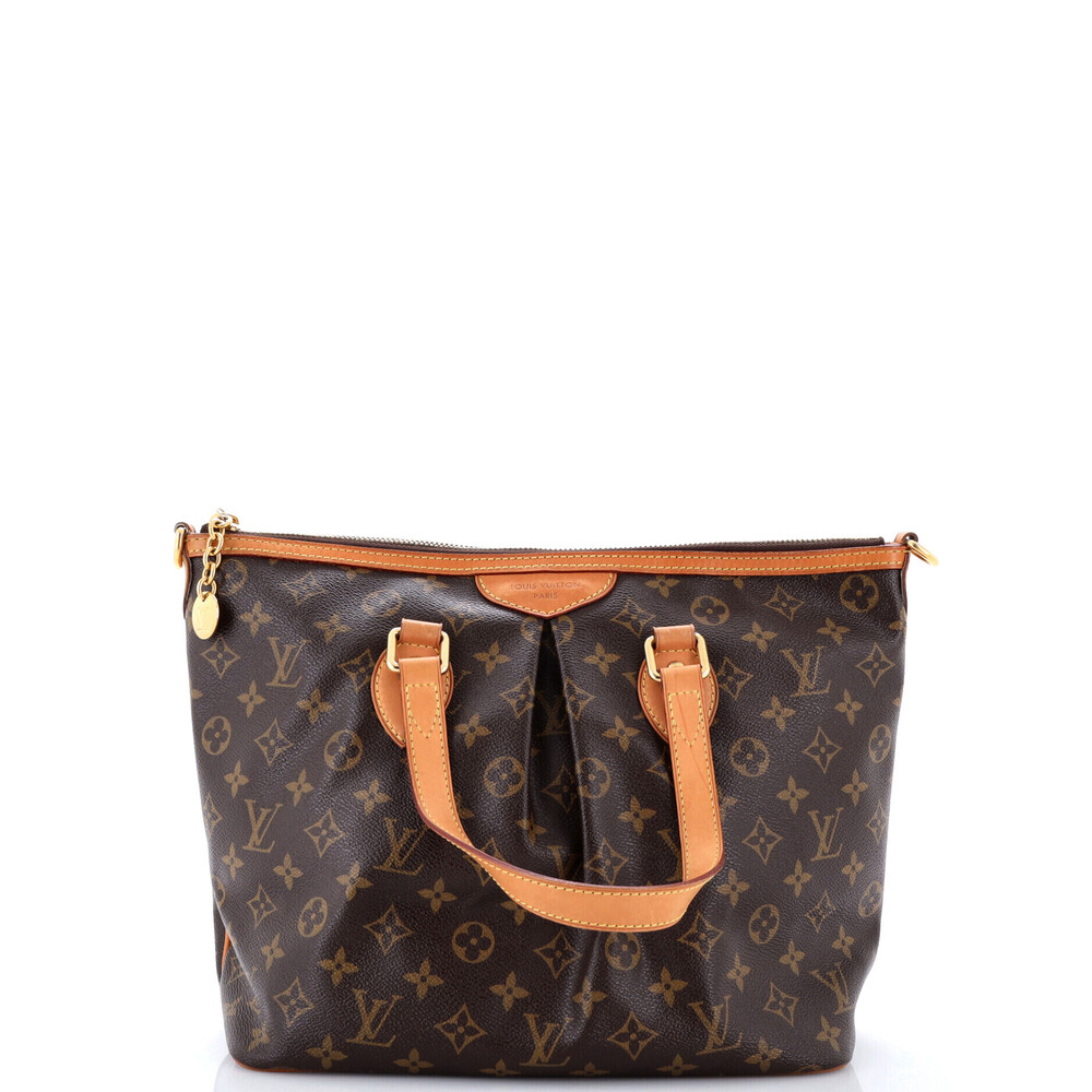 Louis Vuitton PM Palermo Handbag